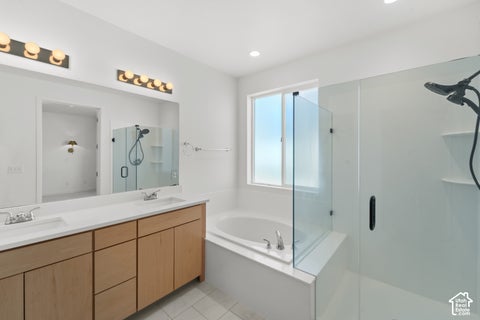 Tiny photo for 2869 S DRAKE AVE, Saratoga Springs, UT 84045 (MLS # 2189838)
