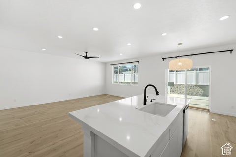 Tiny photo for 2869 S DRAKE AVE, Saratoga Springs, UT 84045 (MLS # 2189838)