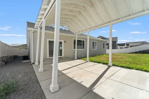 Tiny photo for 2869 S DRAKE AVE, Saratoga Springs, UT 84045 (MLS # 2189838)