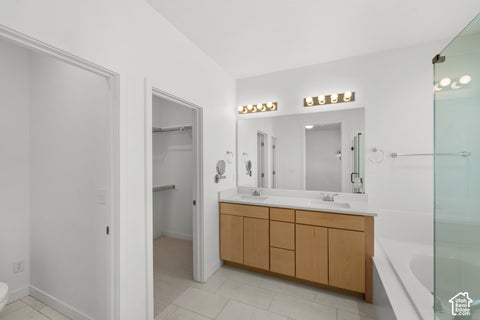 Tiny photo for 2869 S DRAKE AVE, Saratoga Springs, UT 84045 (MLS # 2189838)