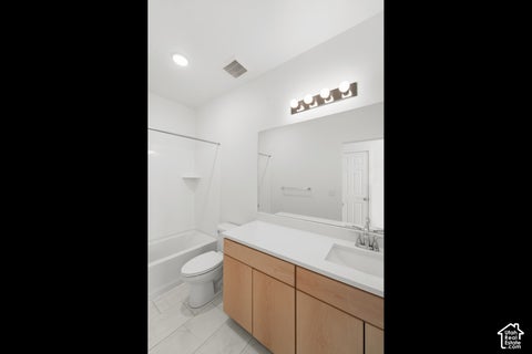 Tiny photo for 2869 S DRAKE AVE, Saratoga Springs, UT 84045 (MLS # 2189838)