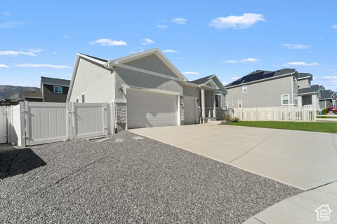 Tiny photo for 2869 S DRAKE AVE, Saratoga Springs, UT 84045 (MLS # 2189838)