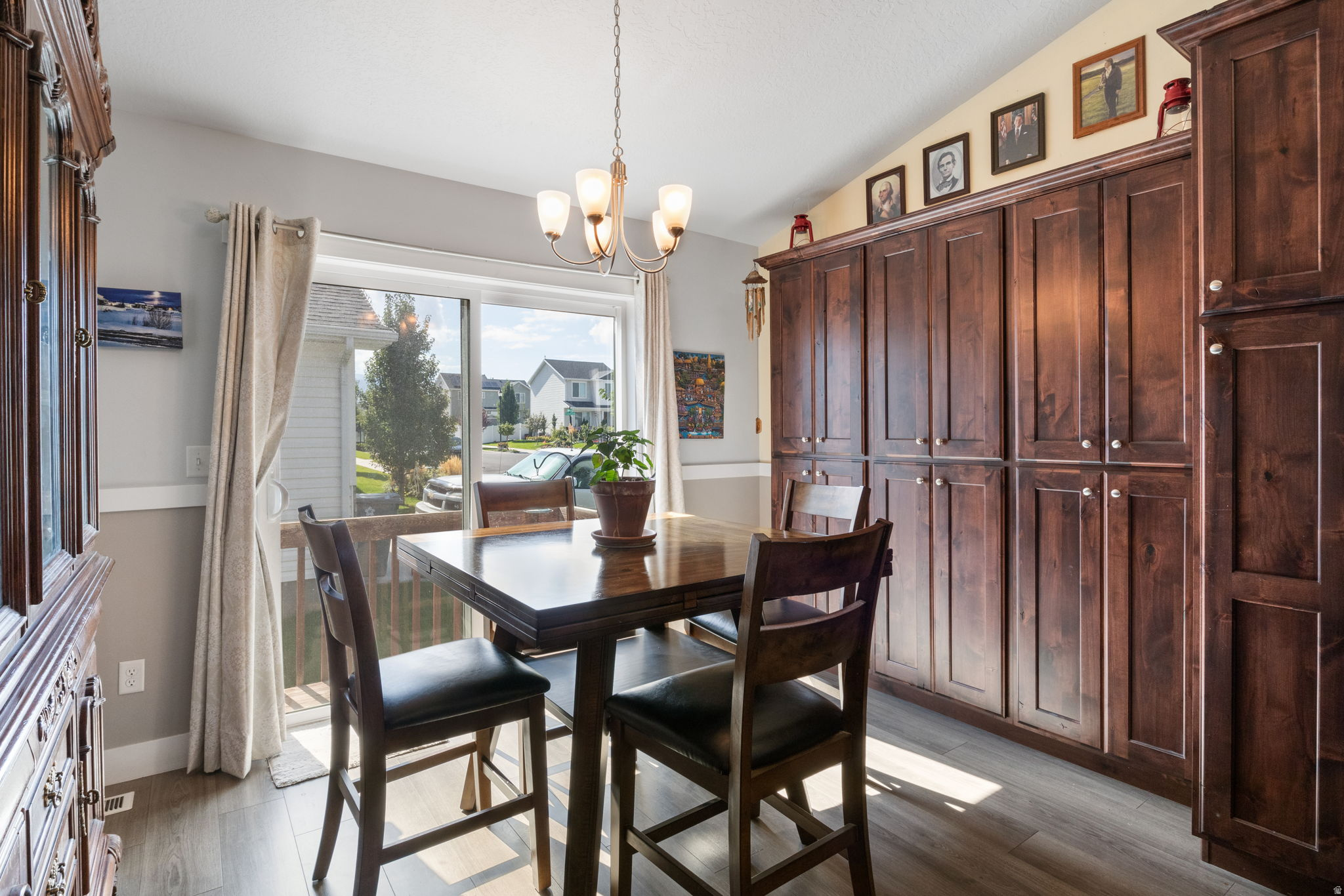 THE ORCHARDS - Residential