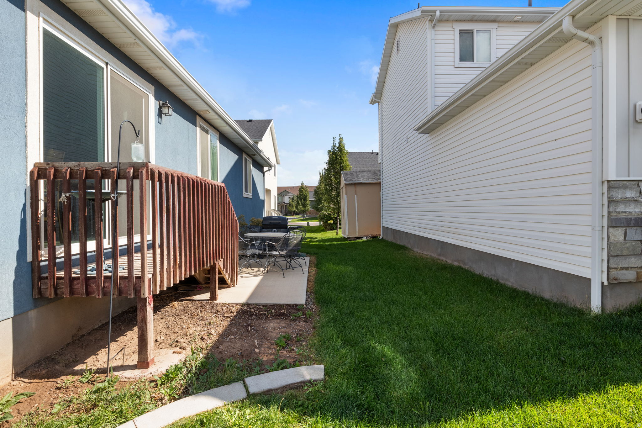 THE ORCHARDS - Residential