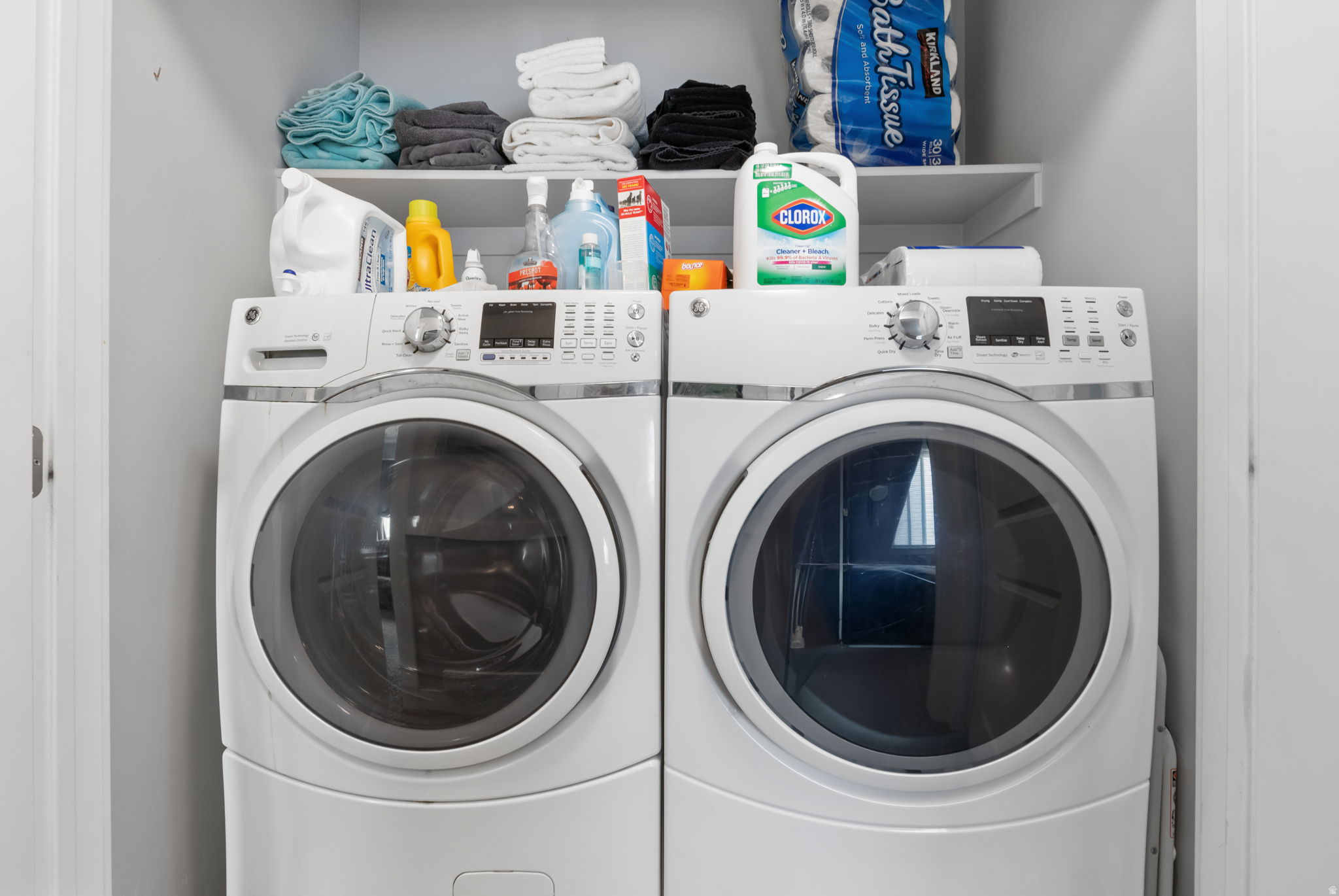 THE ORCHARDS - Residential