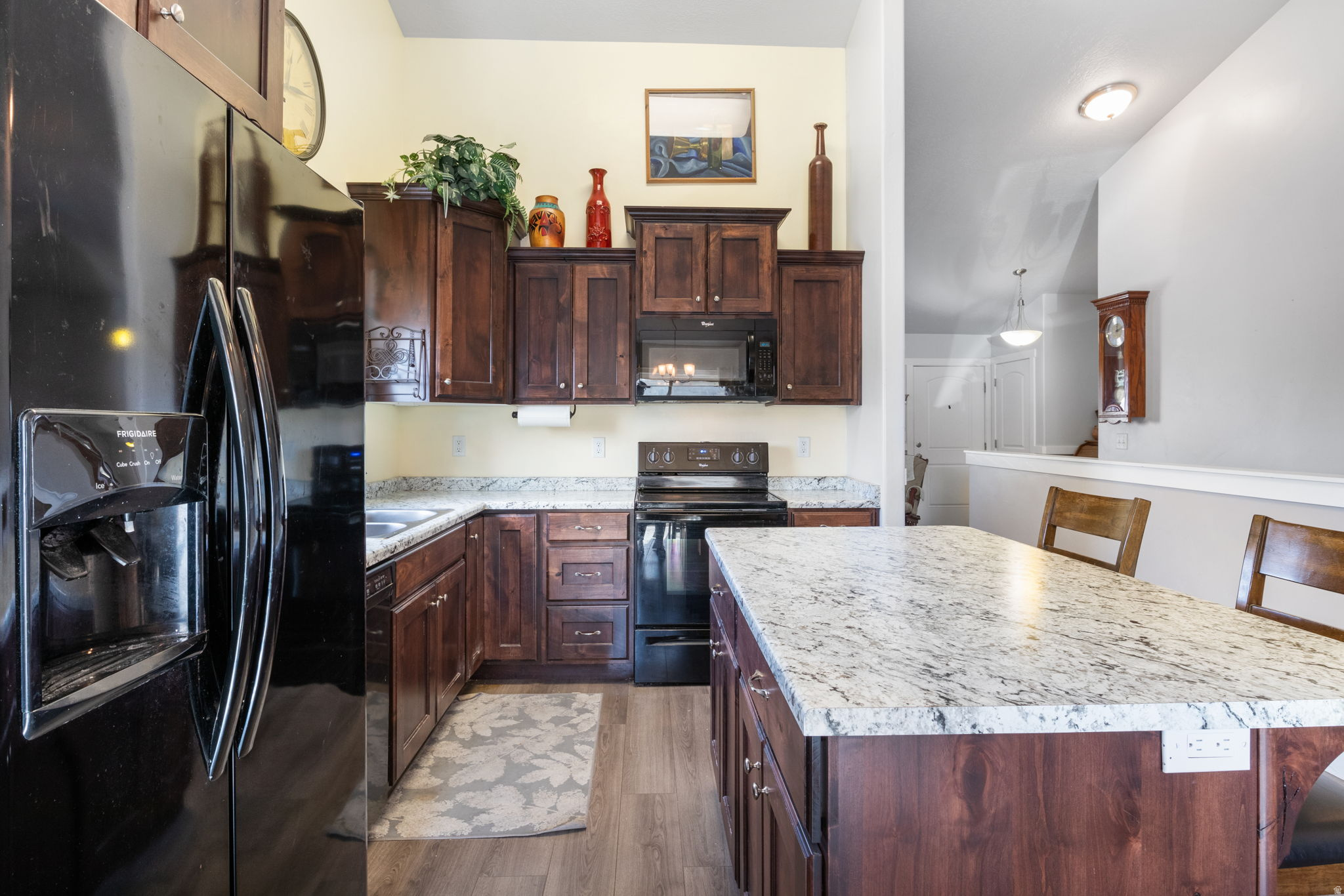 THE ORCHARDS - Residential