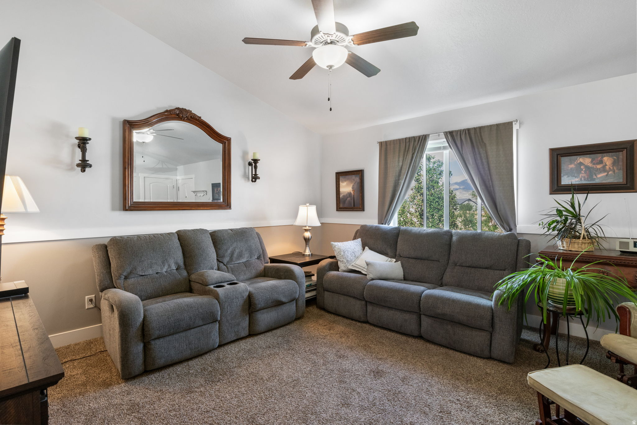 THE ORCHARDS - Residential