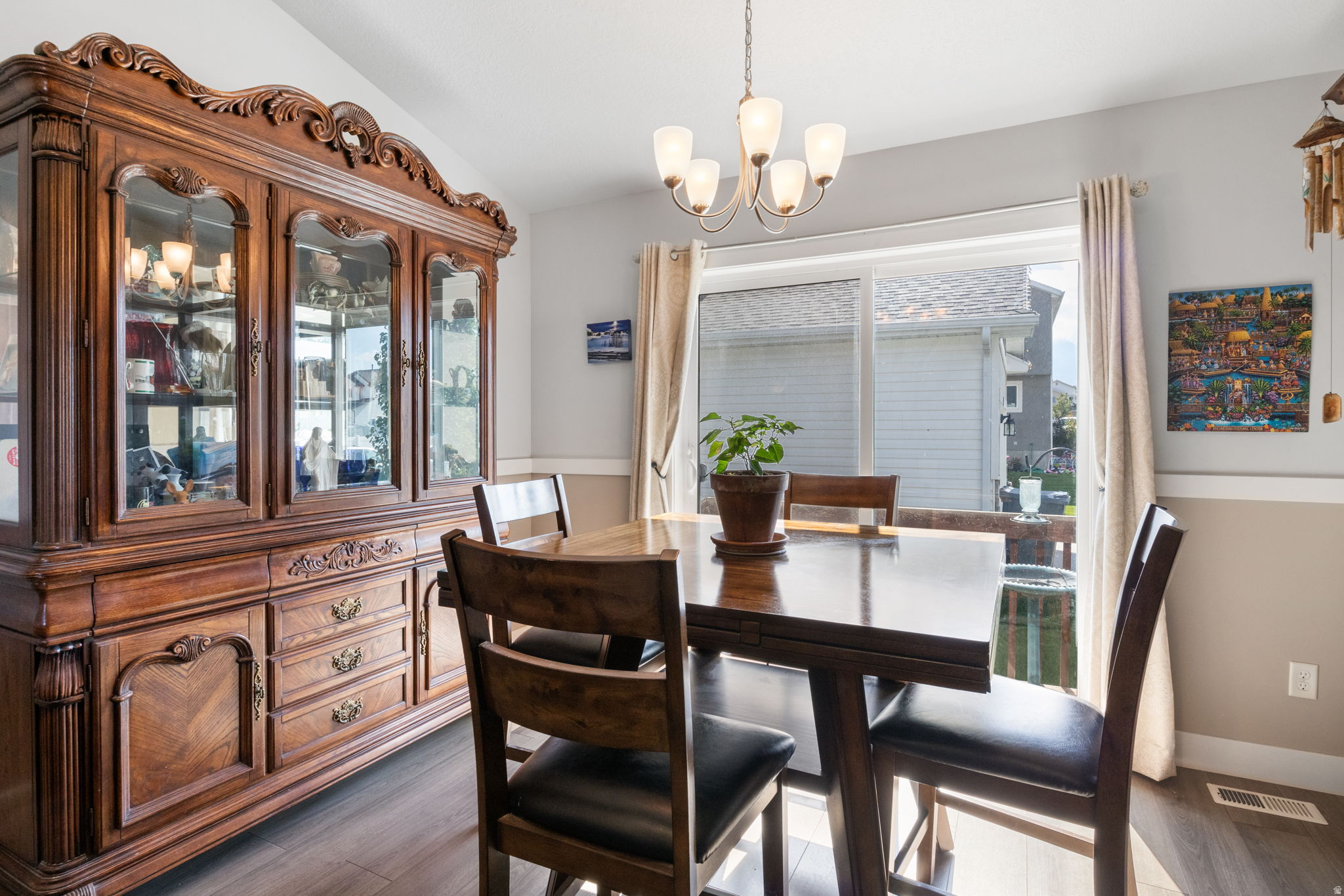 THE ORCHARDS - Residential