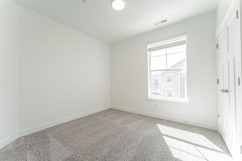 Tiny photo for 13687 S HANLEY LN #DD303, Riverton, UT 84096 (MLS # 2070057)