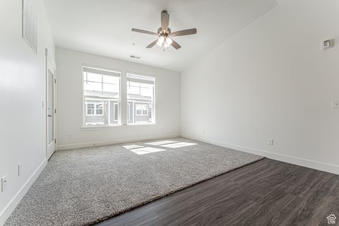 Tiny photo for 13687 S HANLEY LN #DD303, Riverton, UT 84096 (MLS # 2070057)