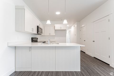 Tiny photo for 13687 S HANLEY LN #DD303, Riverton, UT 84096 (MLS # 2070057)