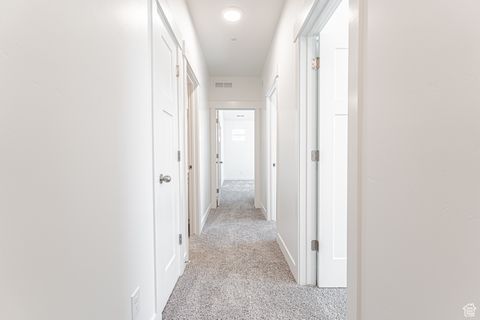 Tiny photo for 13687 S HANLEY LN #DD303, Riverton, UT 84096 (MLS # 2070057)
