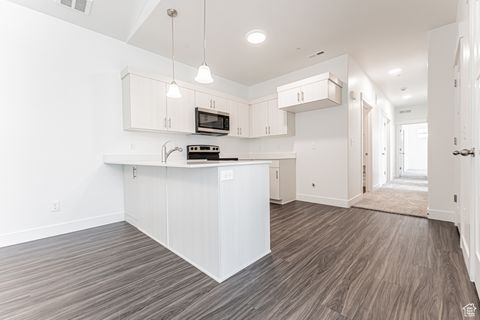 Photo of 13687 S HANLEY LN #DD303, Riverton, UT 84096 (MLS # 2070057)