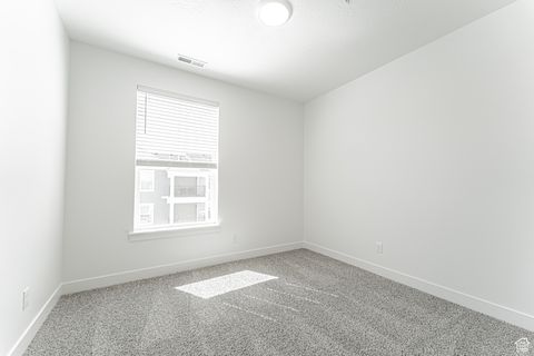 Tiny photo for 13687 S HANLEY LN #DD303, Riverton, UT 84096 (MLS # 2070057)