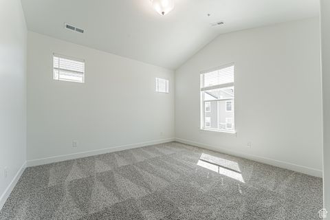 Tiny photo for 13687 S HANLEY LN #DD303, Riverton, UT 84096 (MLS # 2070057)
