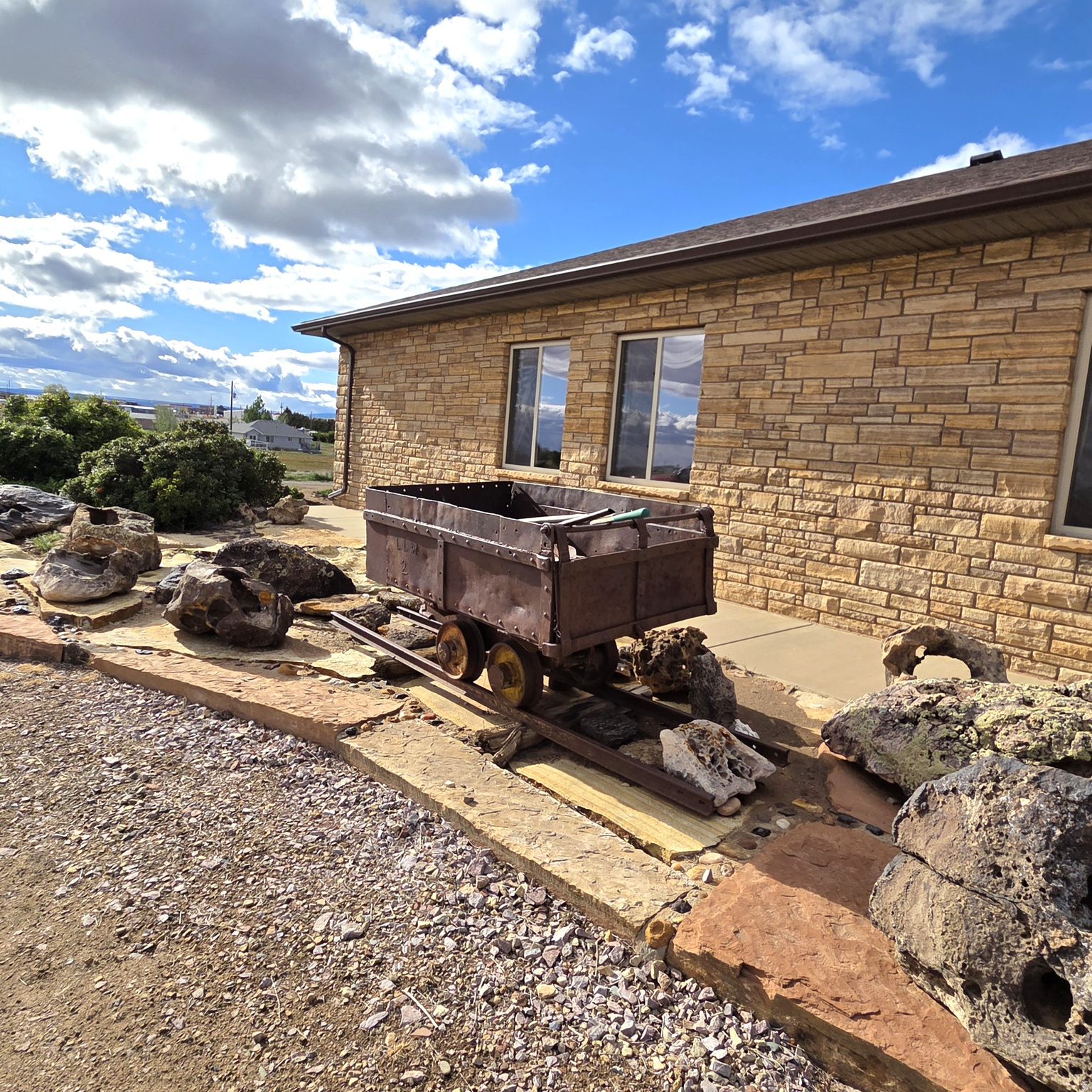 PIONEER ESTATES - Residential