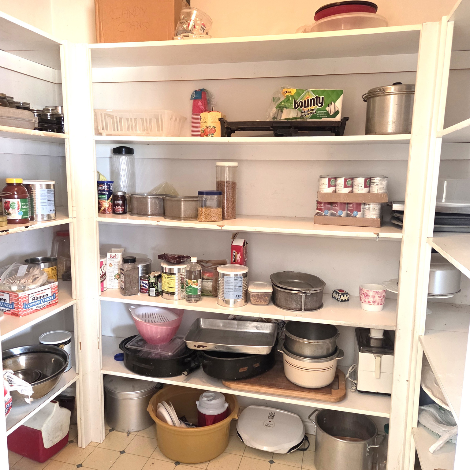 PIONEER ESTATES - Residential