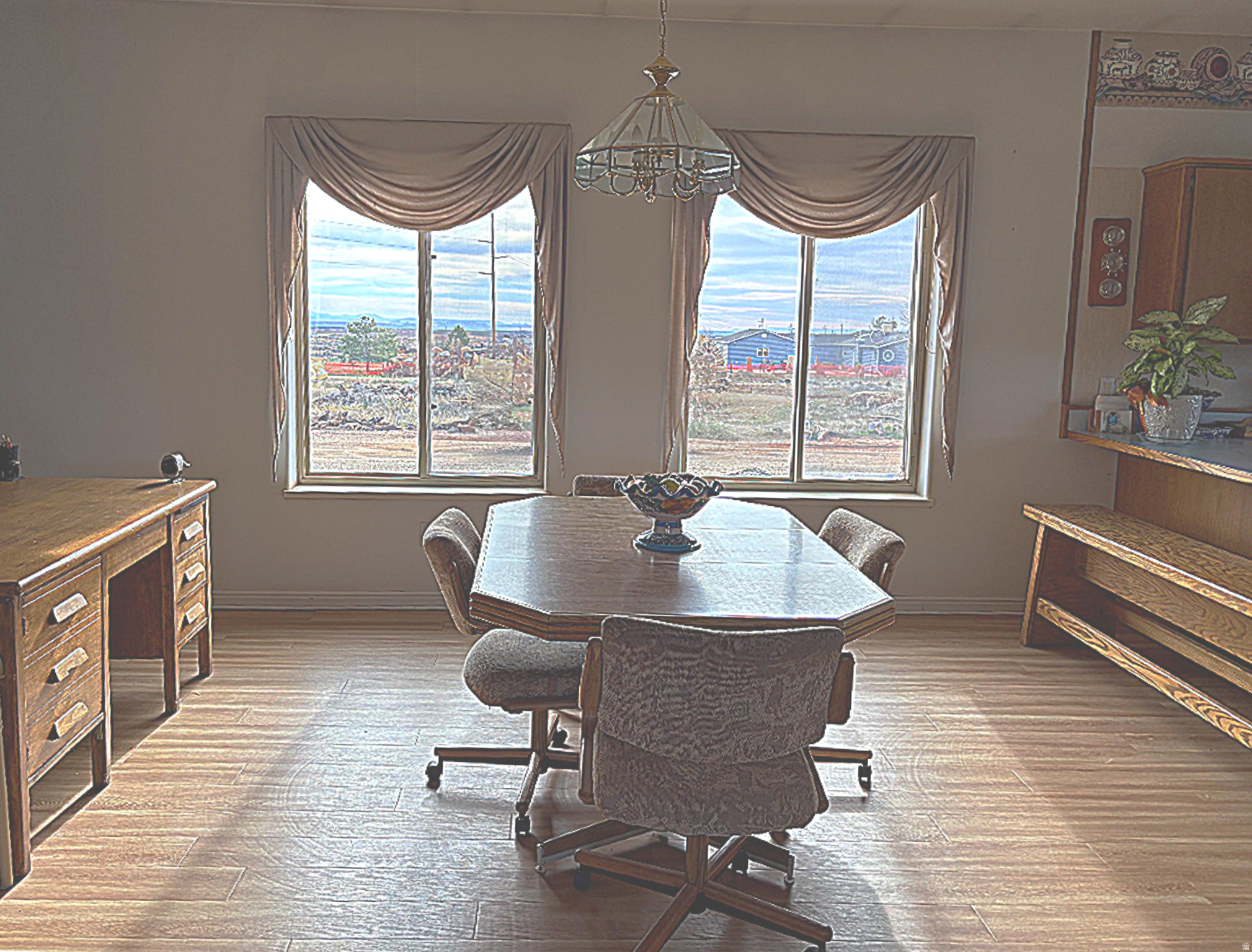 PIONEER ESTATES - Residential