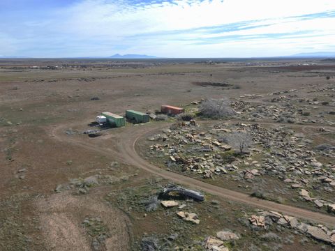 Tiny photo for 1025 S 200 E, Blanding, UT 84511 (MLS # 2133361)