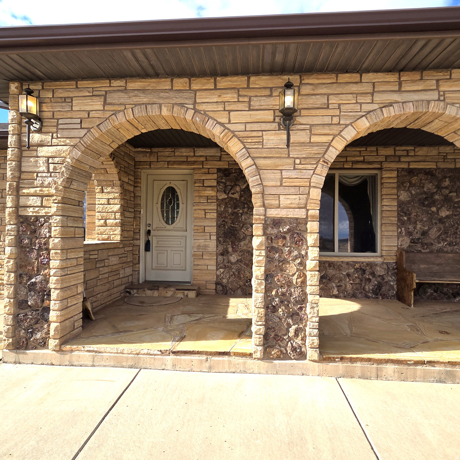 PIONEER ESTATES - Residential