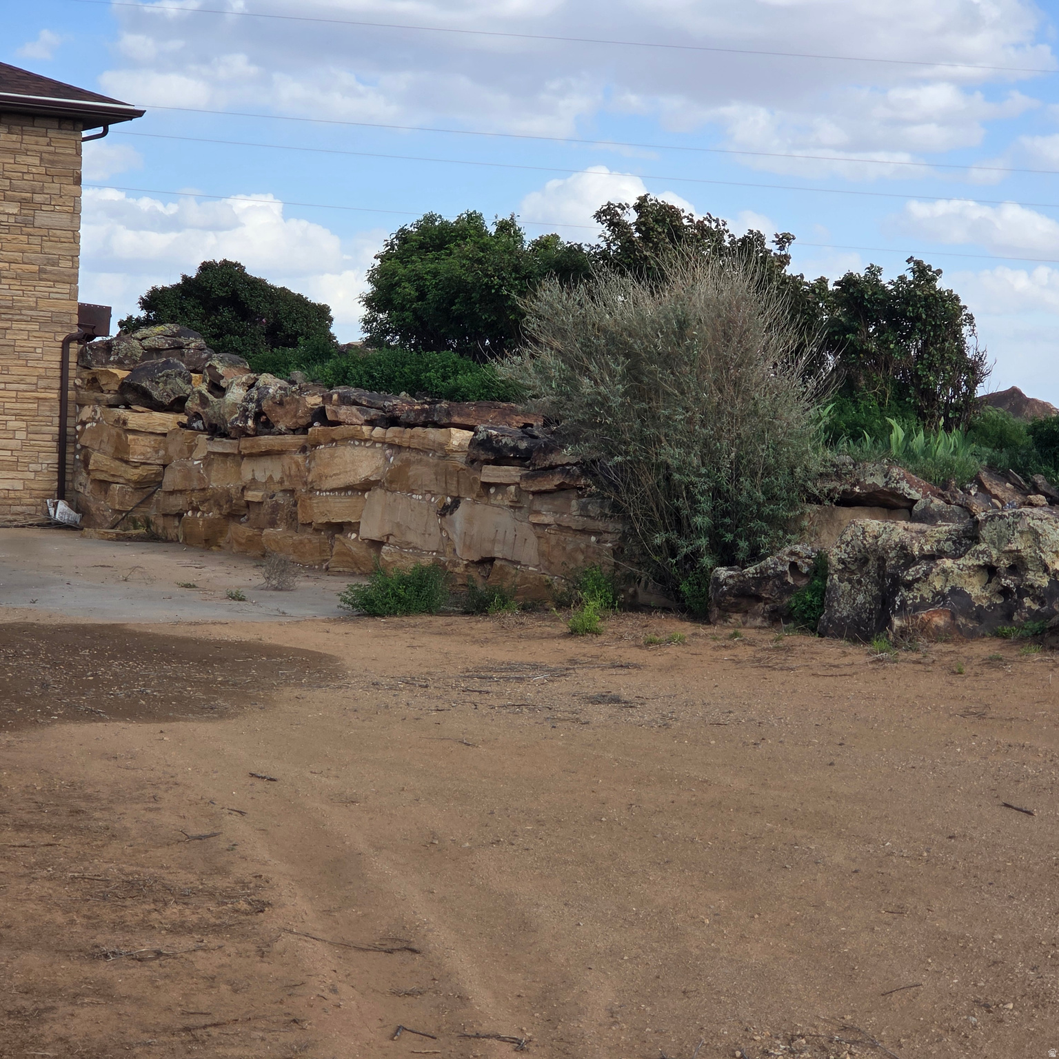 PIONEER ESTATES - Residential