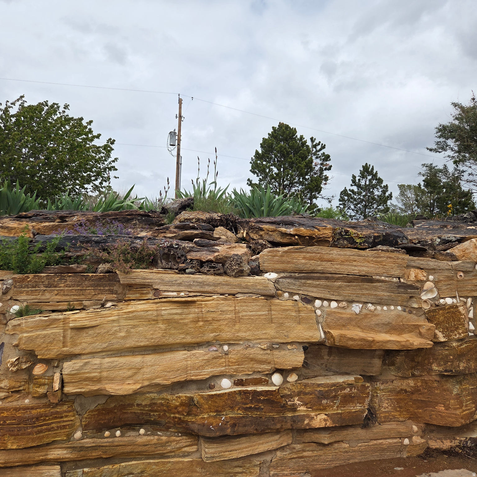 PIONEER ESTATES - Residential