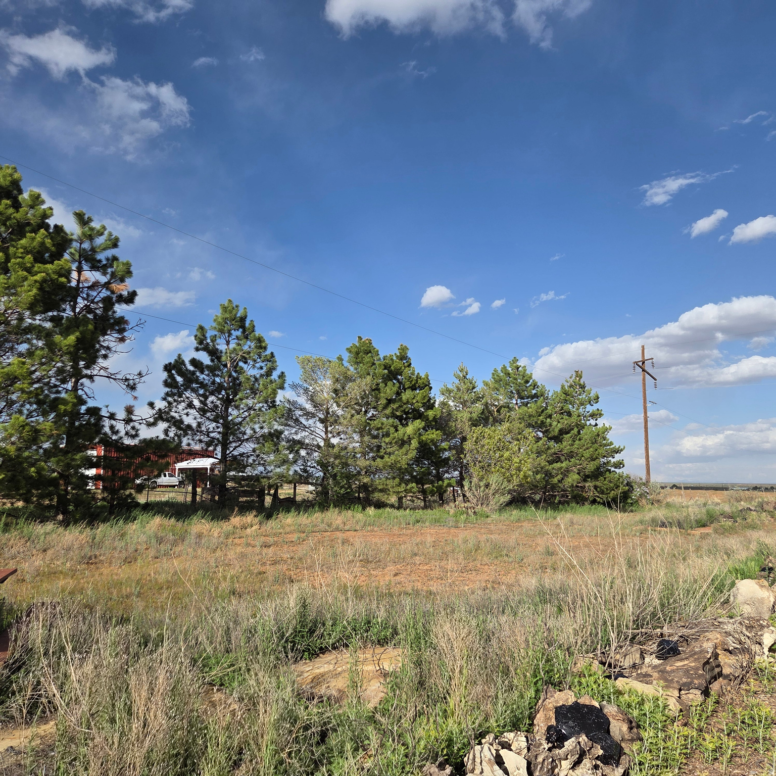 PIONEER ESTATES - Residential