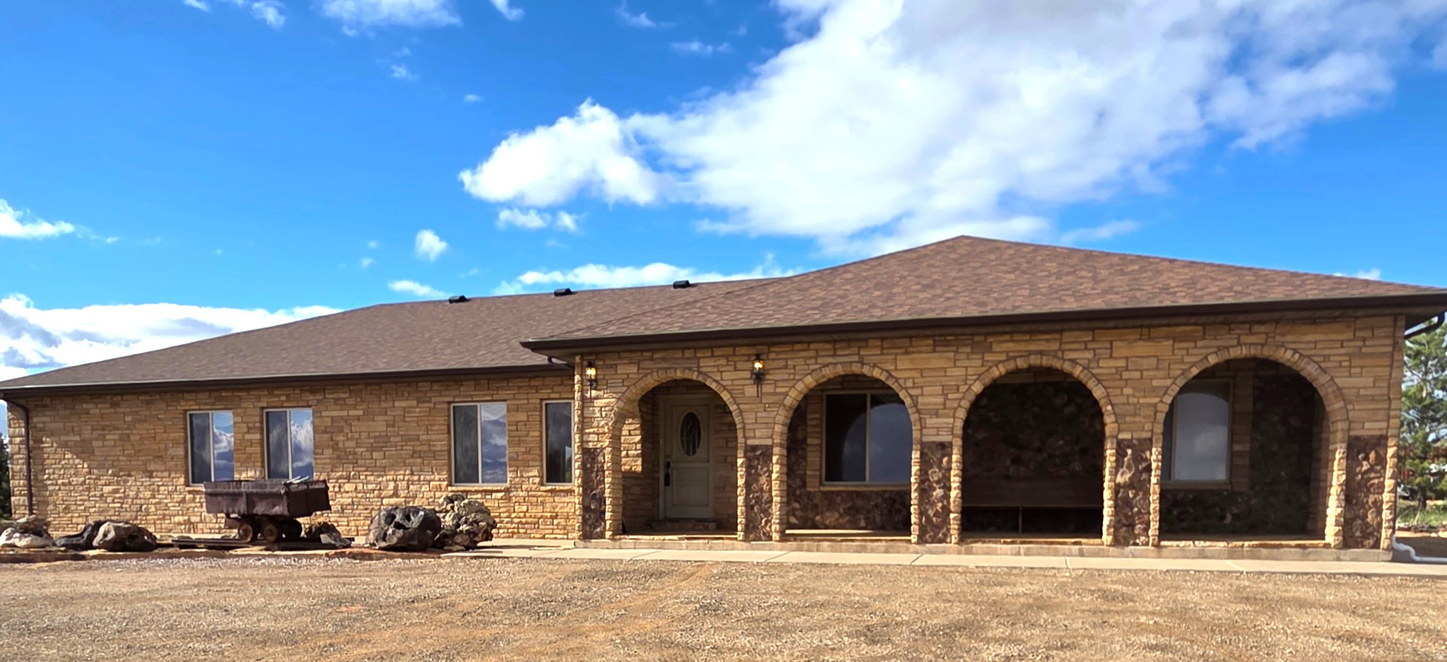 PIONEER ESTATES - Residential