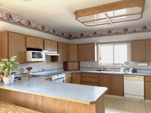 Tiny photo for 1025 S 200 E, Blanding, UT 84511 (MLS # 2133361)