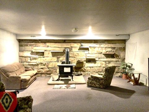 Tiny photo for 1025 S 200 E, Blanding, UT 84511 (MLS # 2133361)