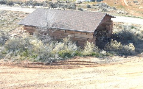 Tiny photo for 1025 S 200 E, Blanding, UT 84511 (MLS # 2133361)