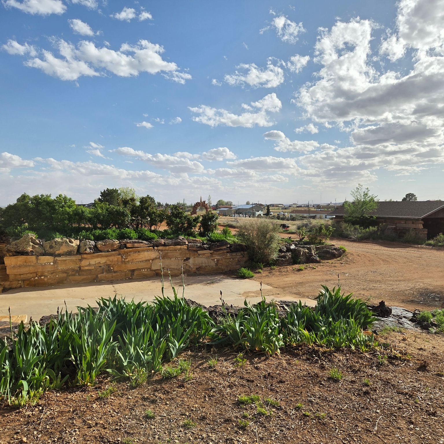 PIONEER ESTATES - Residential