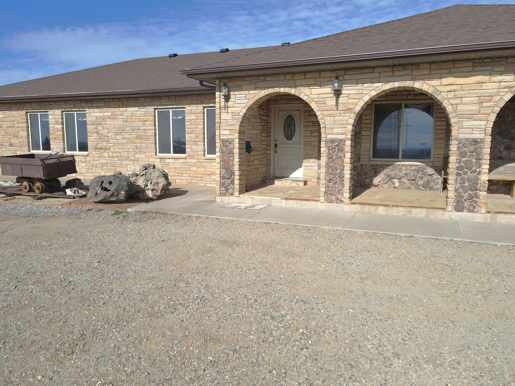 PIONEER ESTATES - Residential