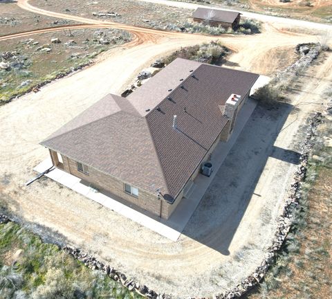 Tiny photo for 1025 S 200 E, Blanding, UT 84511 (MLS # 2133361)