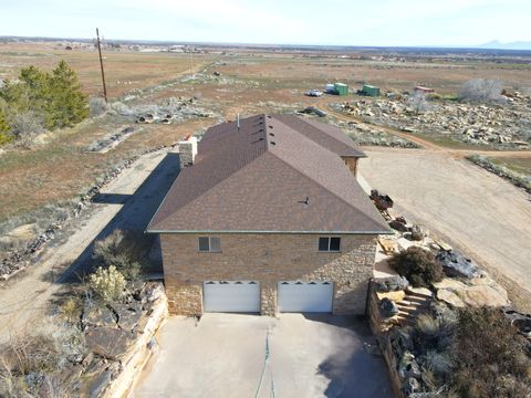 Tiny photo for 1025 S 200 E, Blanding, UT 84511 (MLS # 2133361)