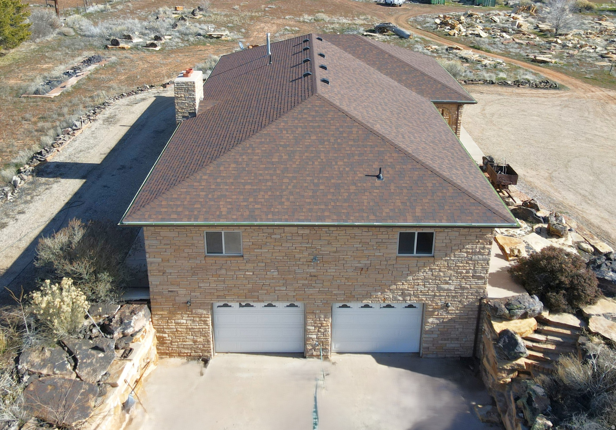 PIONEER ESTATES - Residential