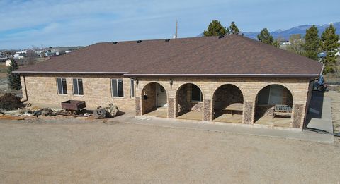 Tiny photo for 1025 S 200 E, Blanding, UT 84511 (MLS # 2133361)