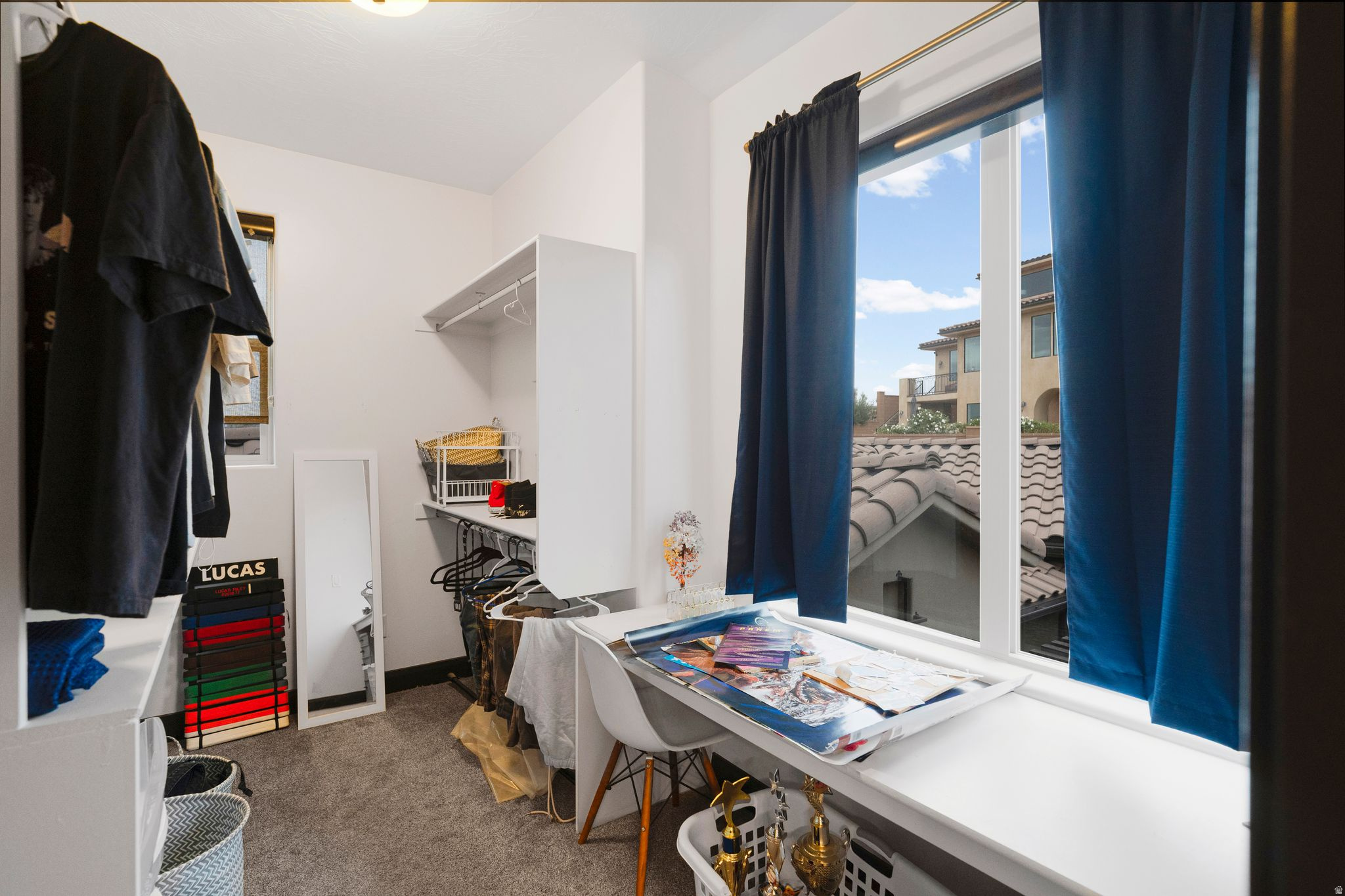 VIEWS AT STONE MOUNTAIN - Residential