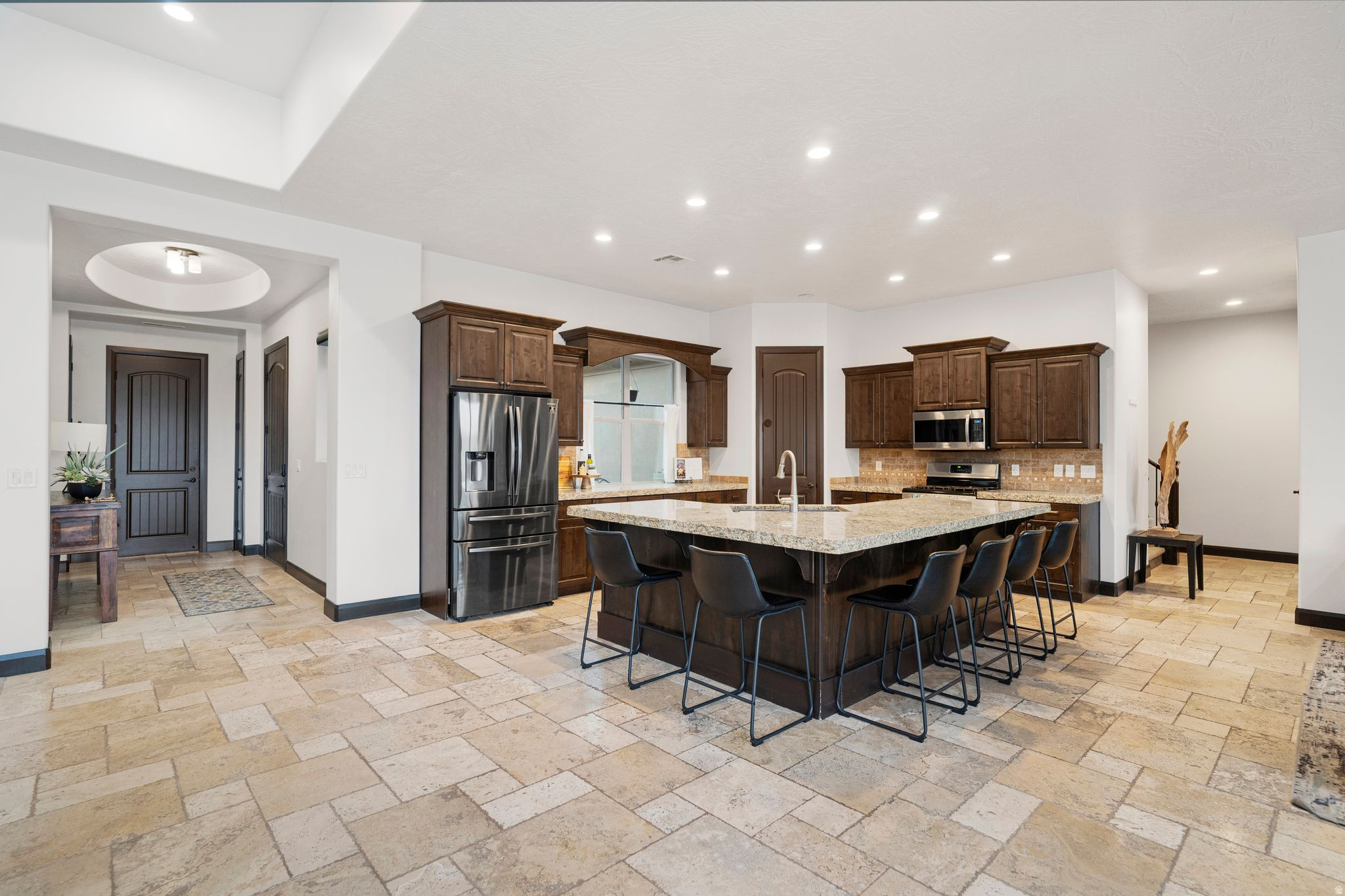 VIEWS AT STONE MOUNTAIN - Residential