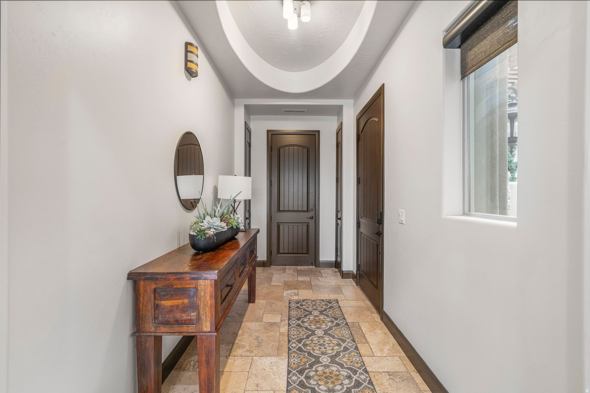 VIEWS AT STONE MOUNTAIN - Residential