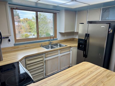 Tiny photo for 2778 W 5550 S #28, Roy, UT 84067 (MLS # 2121898)