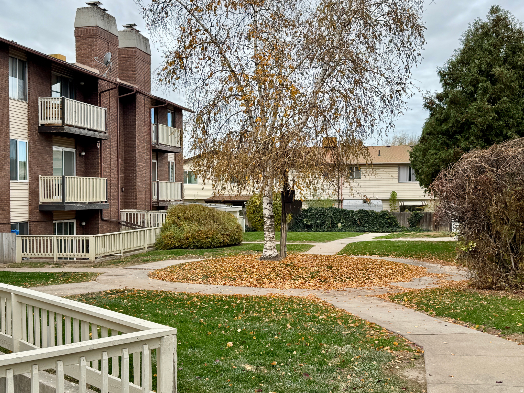 KENTWOOD - Residential