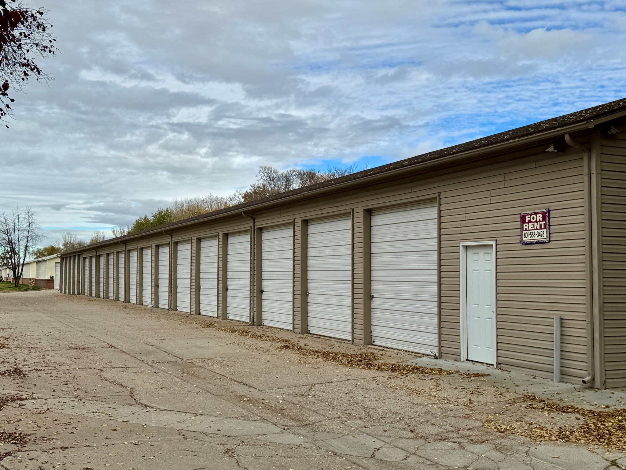 KENTWOOD - Residential