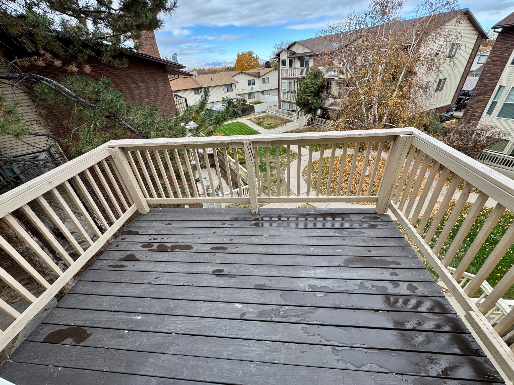 KENTWOOD - Residential