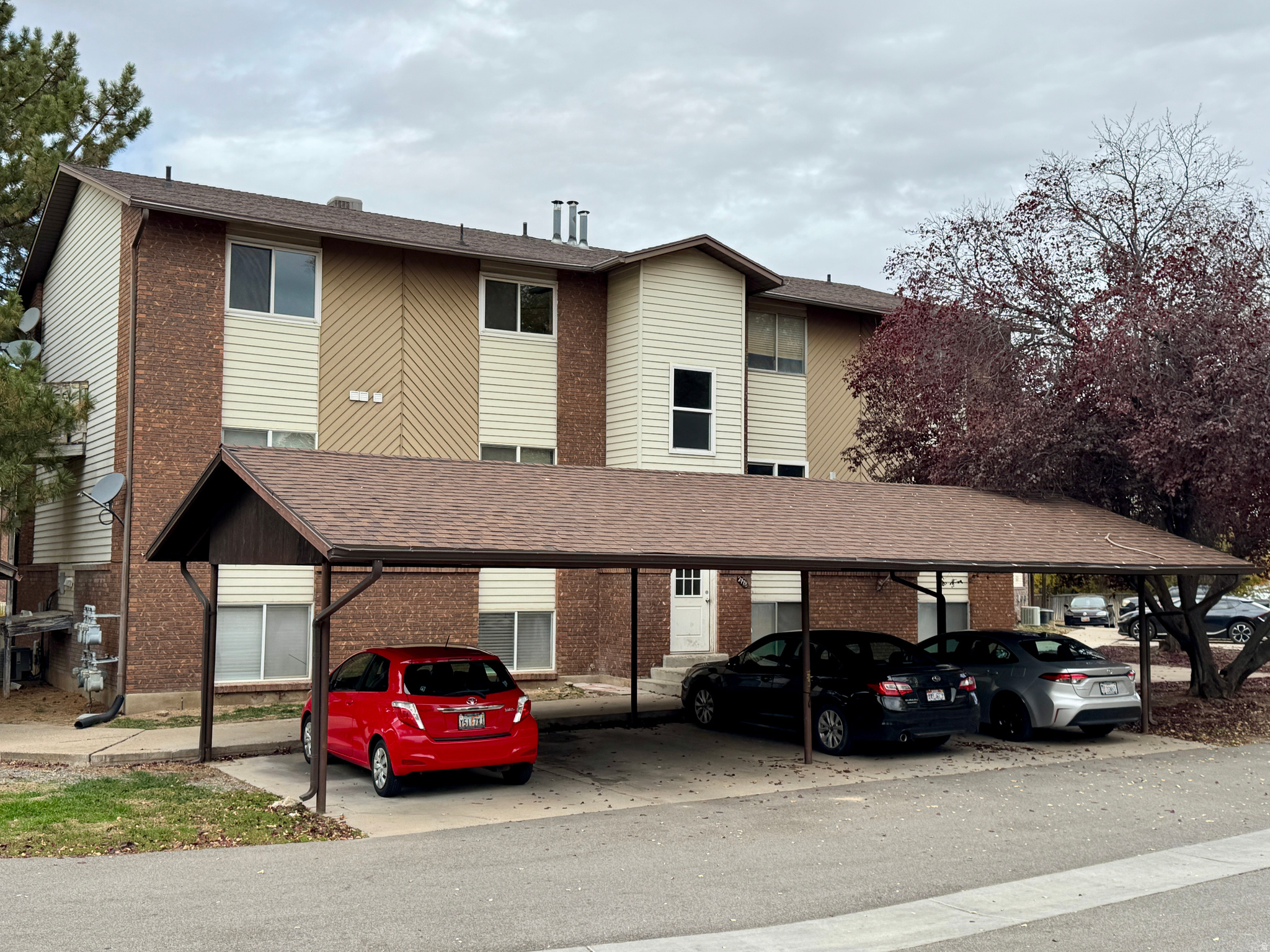 KENTWOOD - Residential