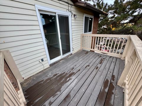 Tiny photo for 2778 W 5550 S #28, Roy, UT 84067 (MLS # 2121898)