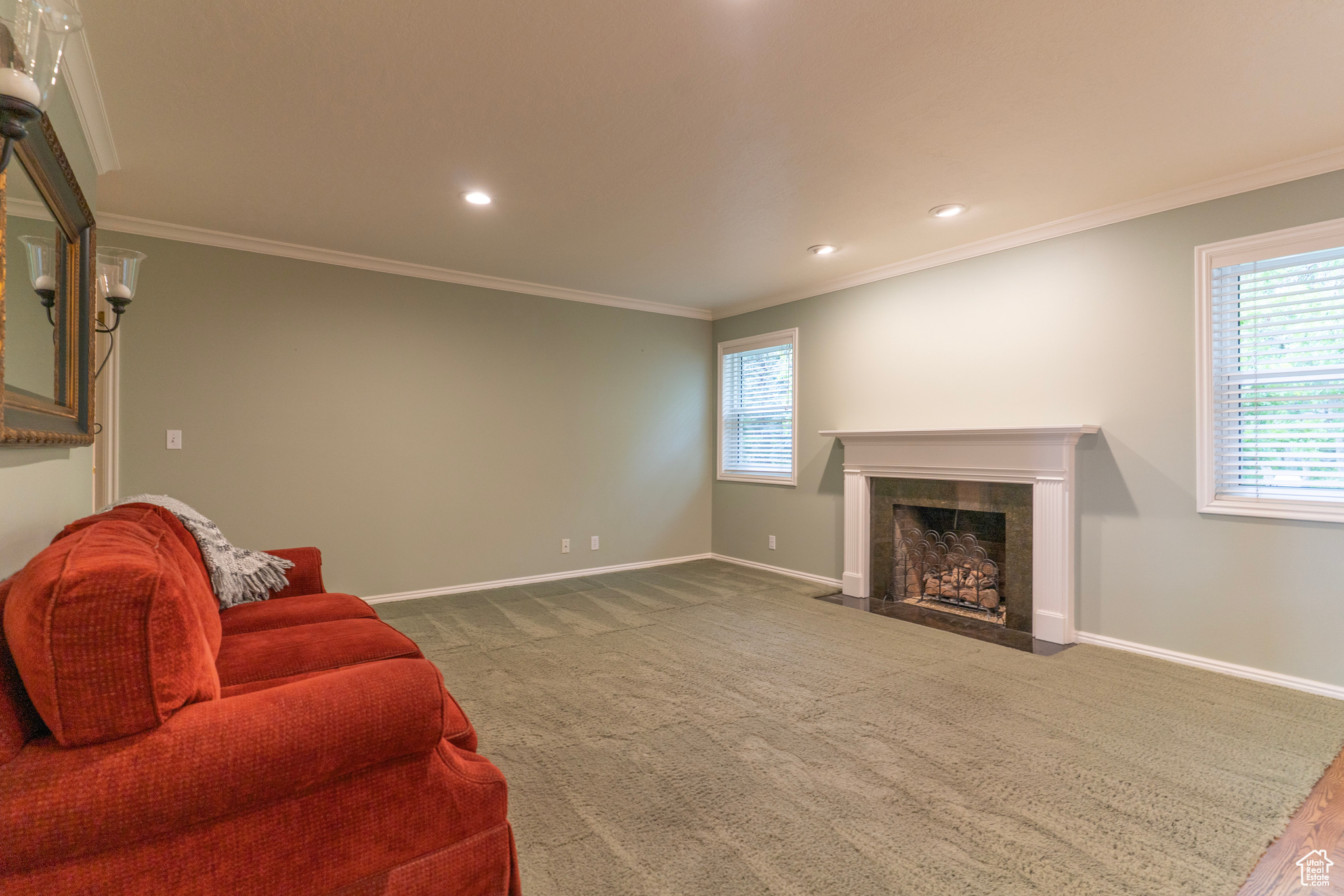 2485 E Stonebrook Cir, Sandy, Utah image 20