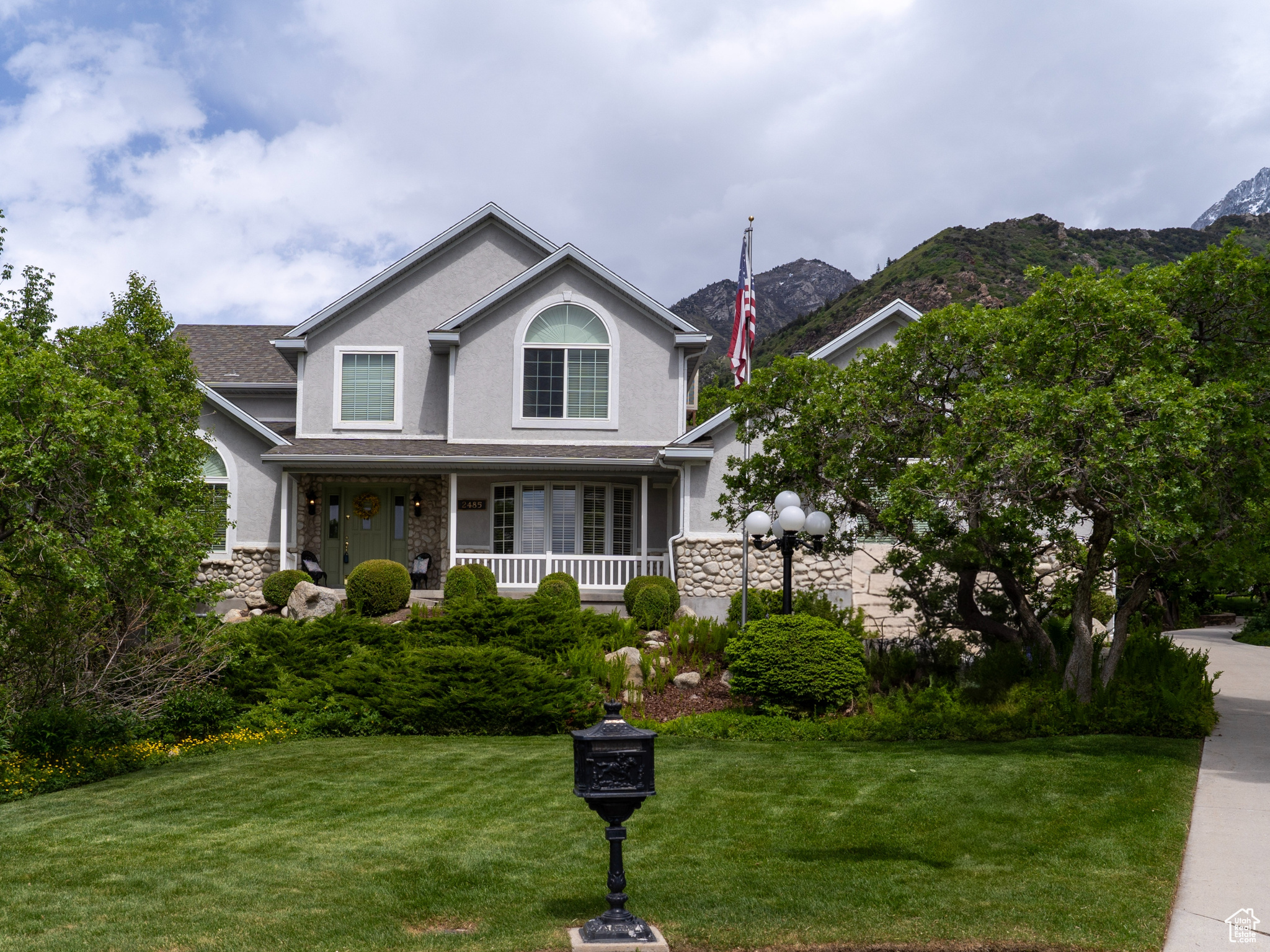 2485 E Stonebrook Cir, Sandy, Utah image 1