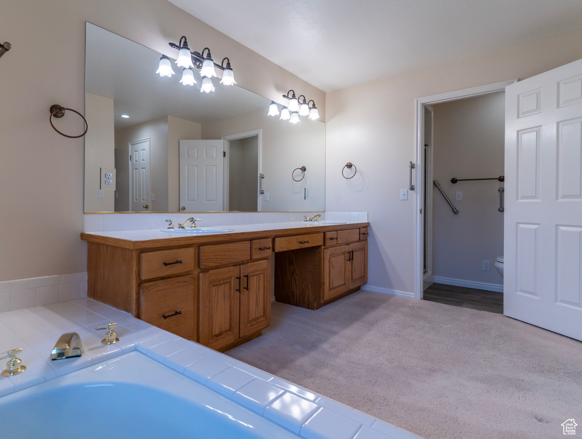 2485 E Stonebrook Cir, Sandy, Utah image 26
