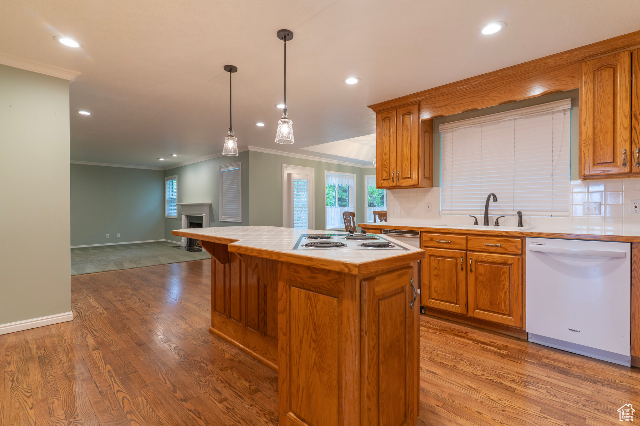 2485 E Stonebrook Cir, Sandy, Utah image 10